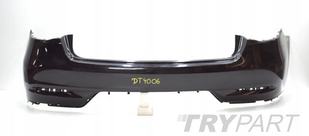MERCEDES GLE COUPE W292 REAR BUMPER ORG