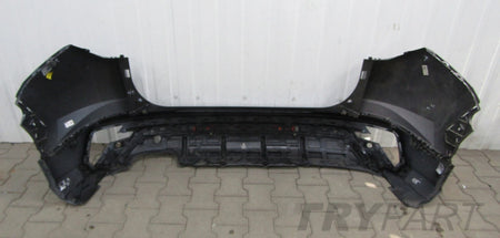 Rear Bumper for HYUNDAI TUCSON IV N-LINE 20-23