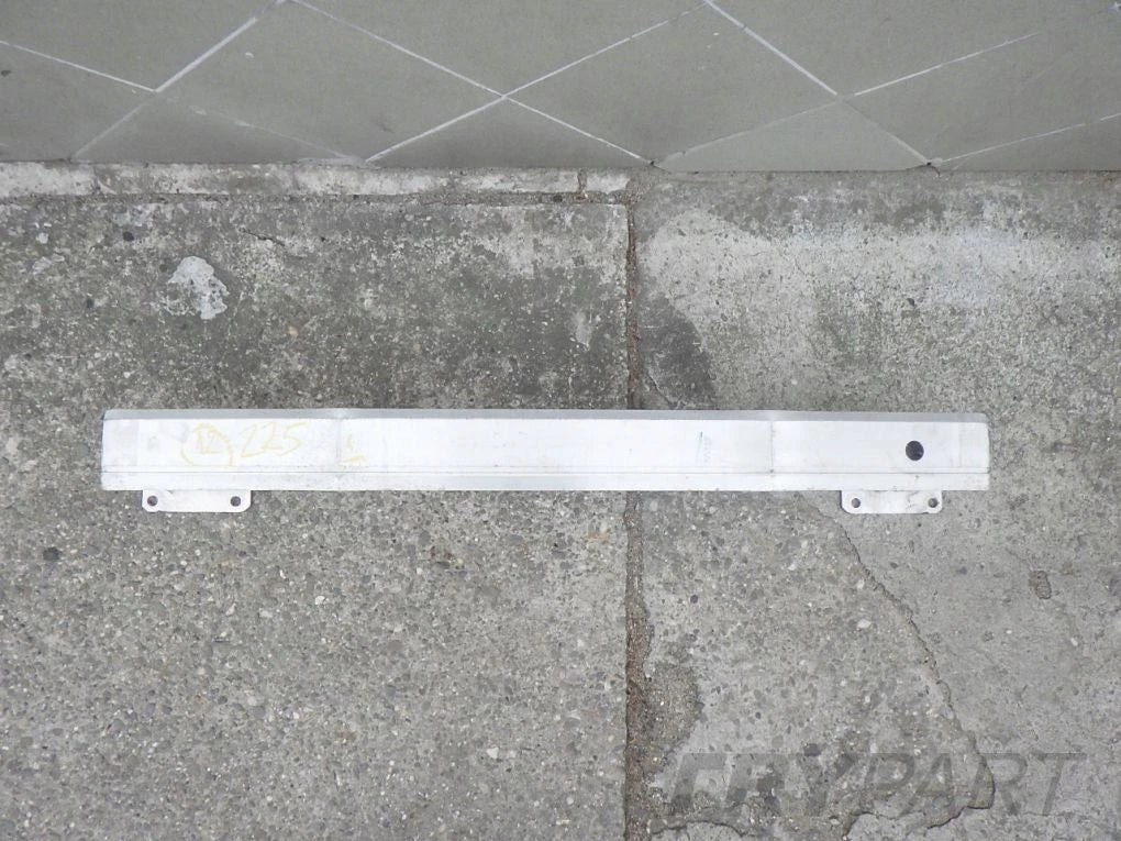 PEUGEOT 5008 II 2 P87 16- 9816539580 rear bumper beam