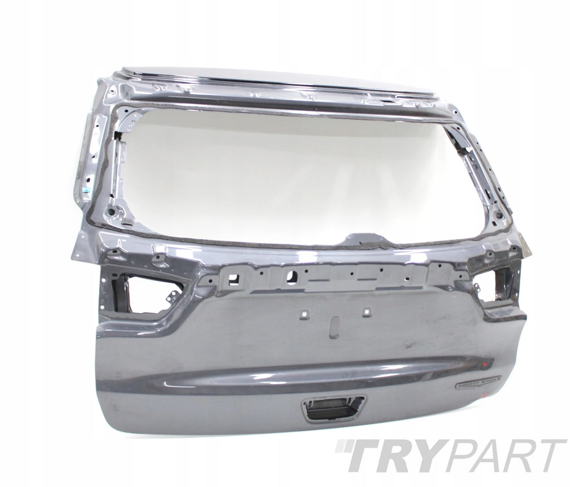 JEEP COMPASS II TAILGATE REAR TRUNK LID ORG