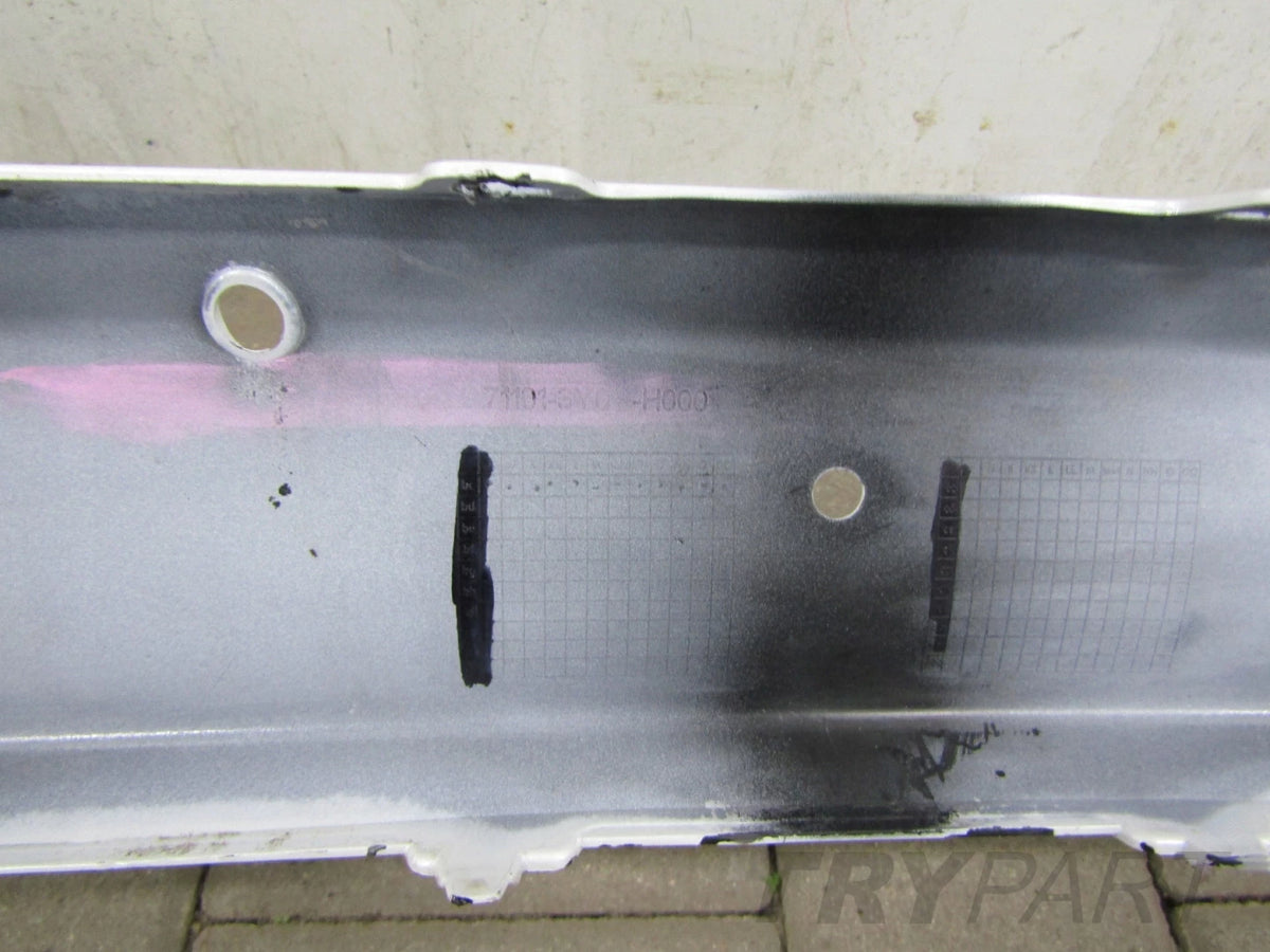 Front Bumper Honda ZRV ZR-V 22-