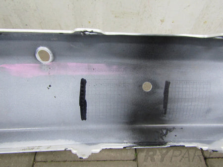 Front Bumper Honda ZRV ZR-V 22-