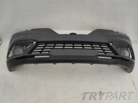 FRONT BUMPER RENAULT GRAND SCENIC 4 IV AFTER 2016