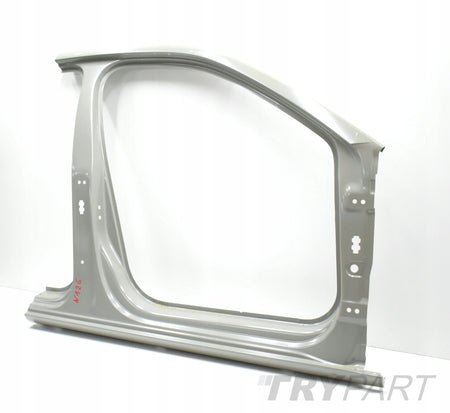 SUPERB III 3V RIGHT SILL PANEL COVER FRAME ORG NEW