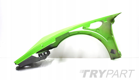 PORSCHE CARRERA 911 991 GT3 RS LIFT FRONT RIGHT FENDER CARBON ORG