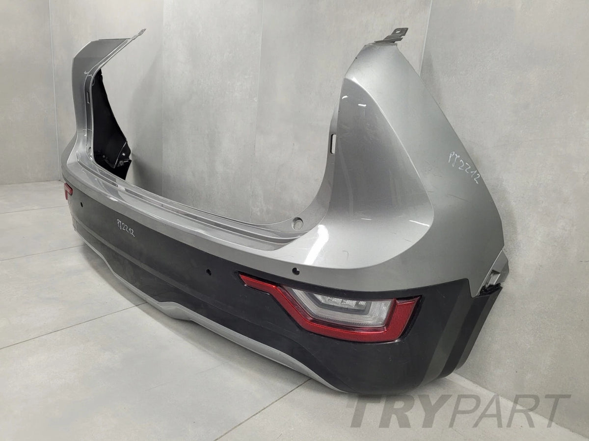 Rear Bumper for Kia NIRO E-NIRO II EV 2022-