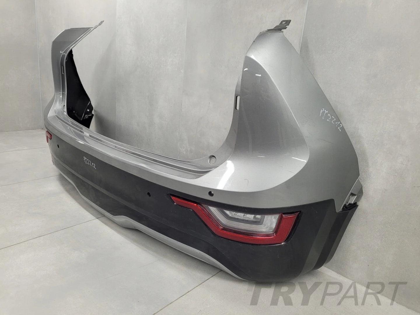 Rear Bumper for Kia NIRO E-NIRO II EV 2022-