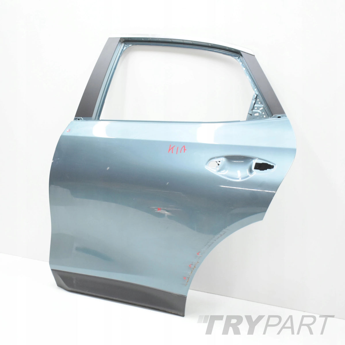 KIA XCEED Left Rear Door OEM