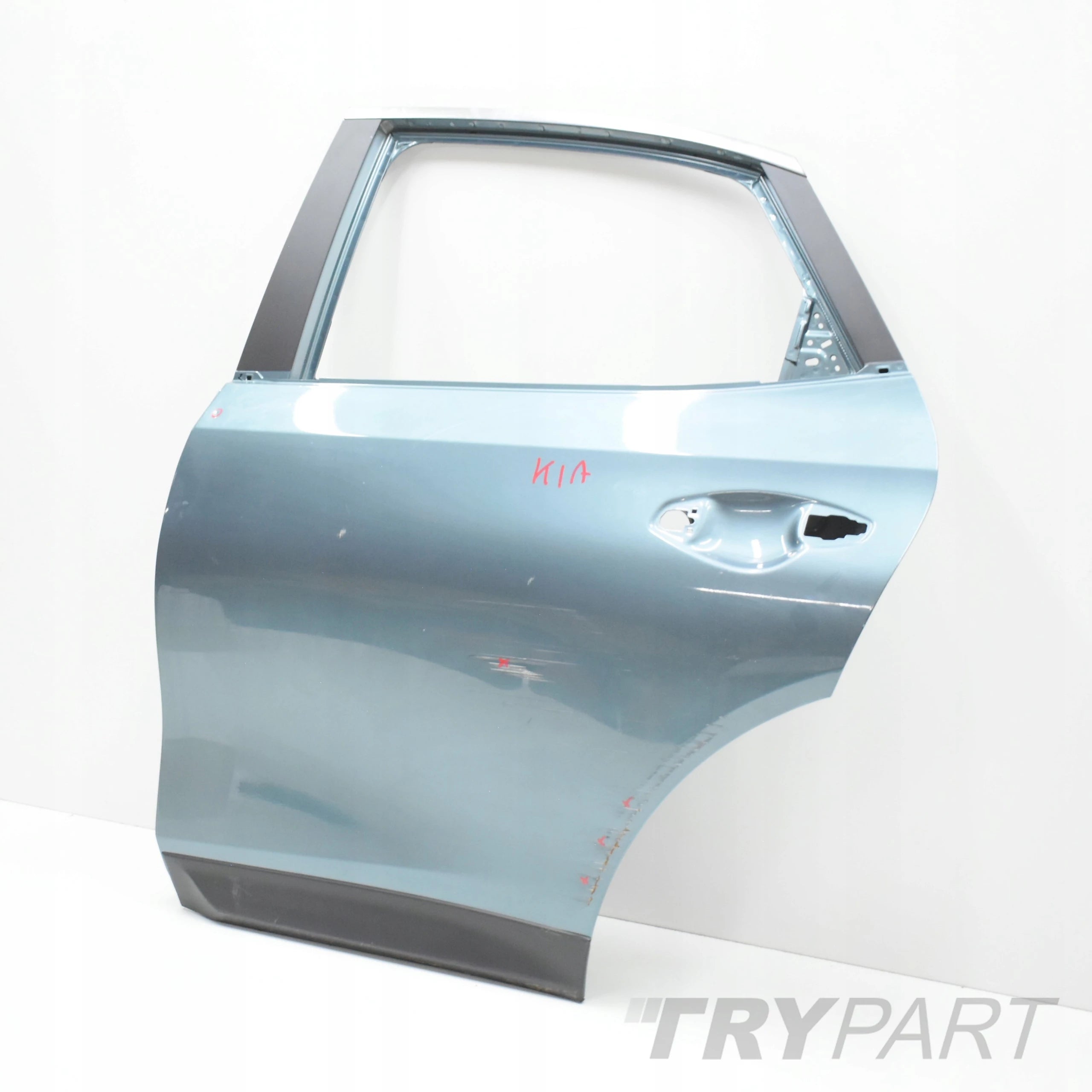 KIA XCEED Left Rear Door OEM