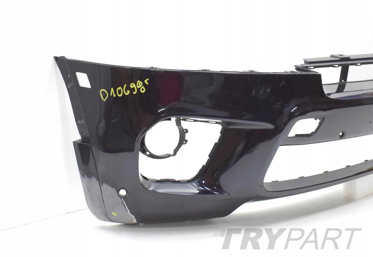 BMW X5 E70 LIFT LCI M PACKAGE FRONT BUMPER ORG USA