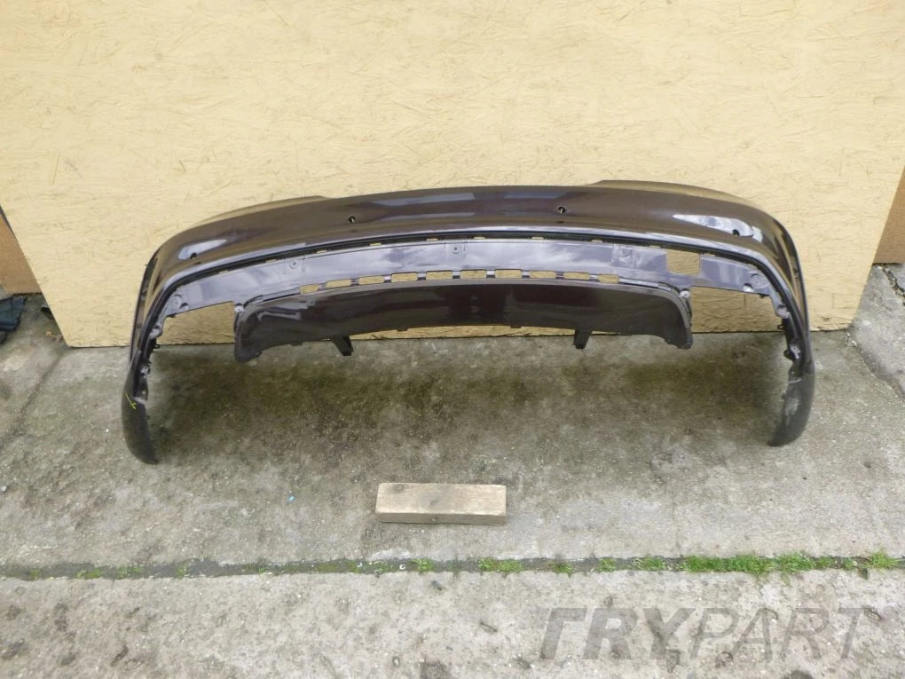 MERCEDES CLA W117 117 AMG Rear Bumper