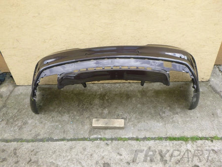 MERCEDES CLA W117 117 AMG Rear Bumper