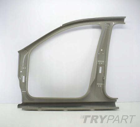 SKODA RAPID 5J RIGHT HOUSING FRAME PILLAR ORG