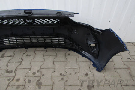 Front Bumper Opel Corsa F 19-