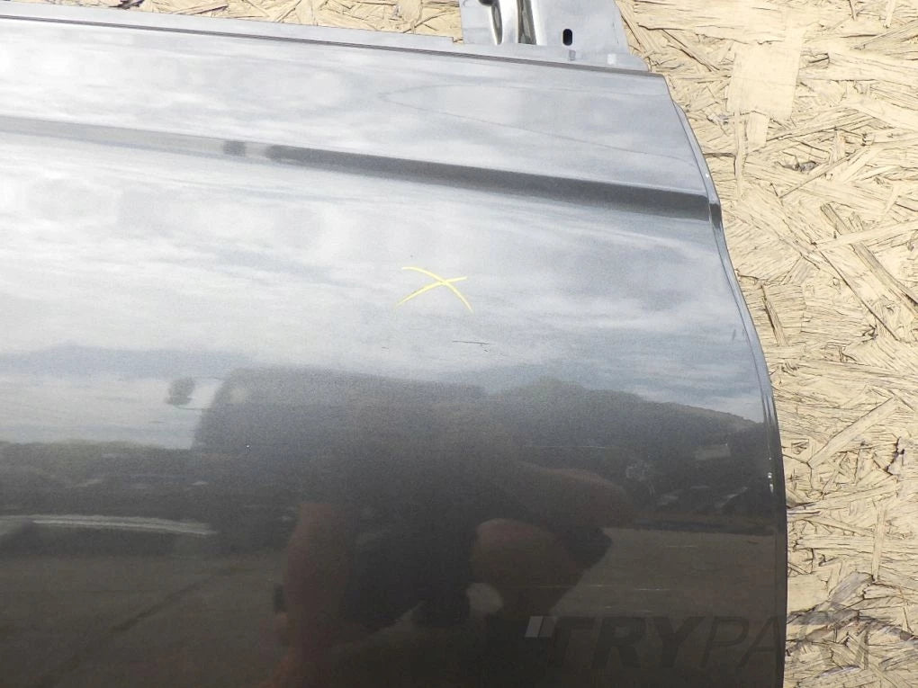 OPEL CROSSLAND X 17- Right Rear Door