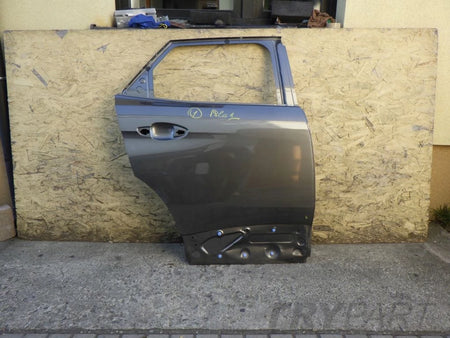 PEUGEOT 3008 II P84 16- Right Rear Door