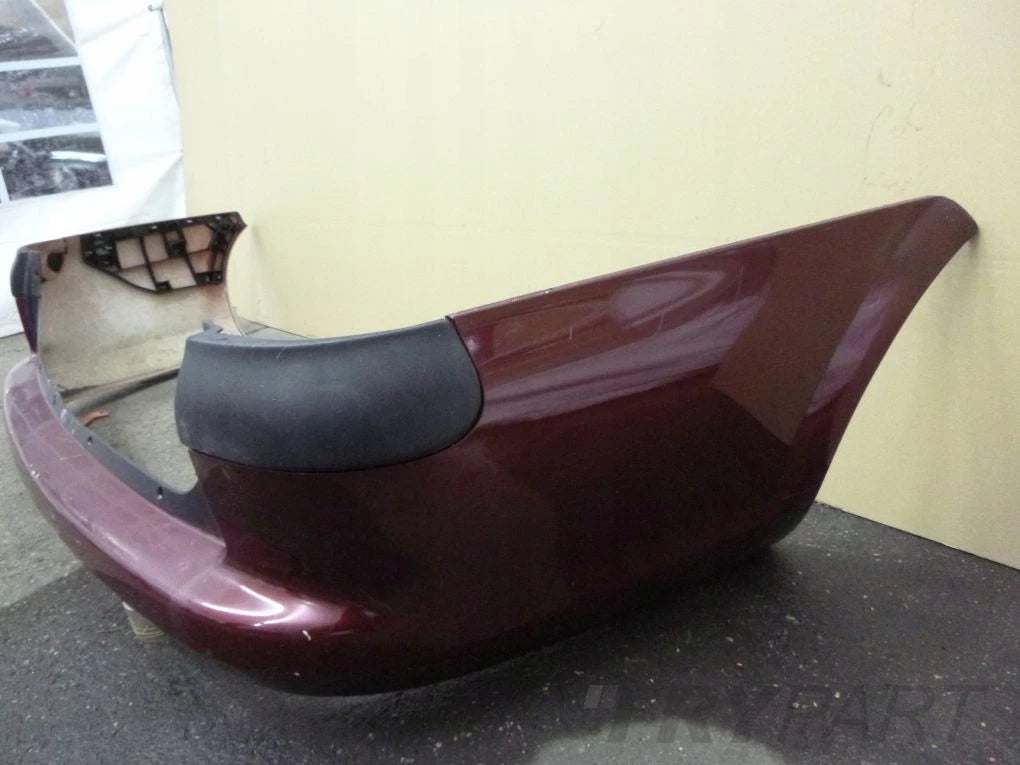 OPEL VECTRA B LIFT KOMBI Rear Bumper