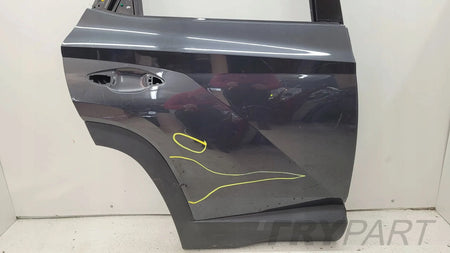 HYUNDAI TUCSON IV 2020+ Right Rear Door