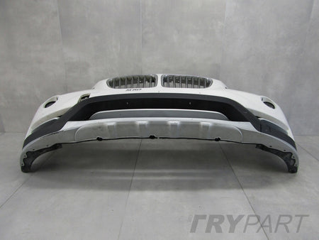Front Bumper BMW X1 E84 LIFT X-LINE 12-15