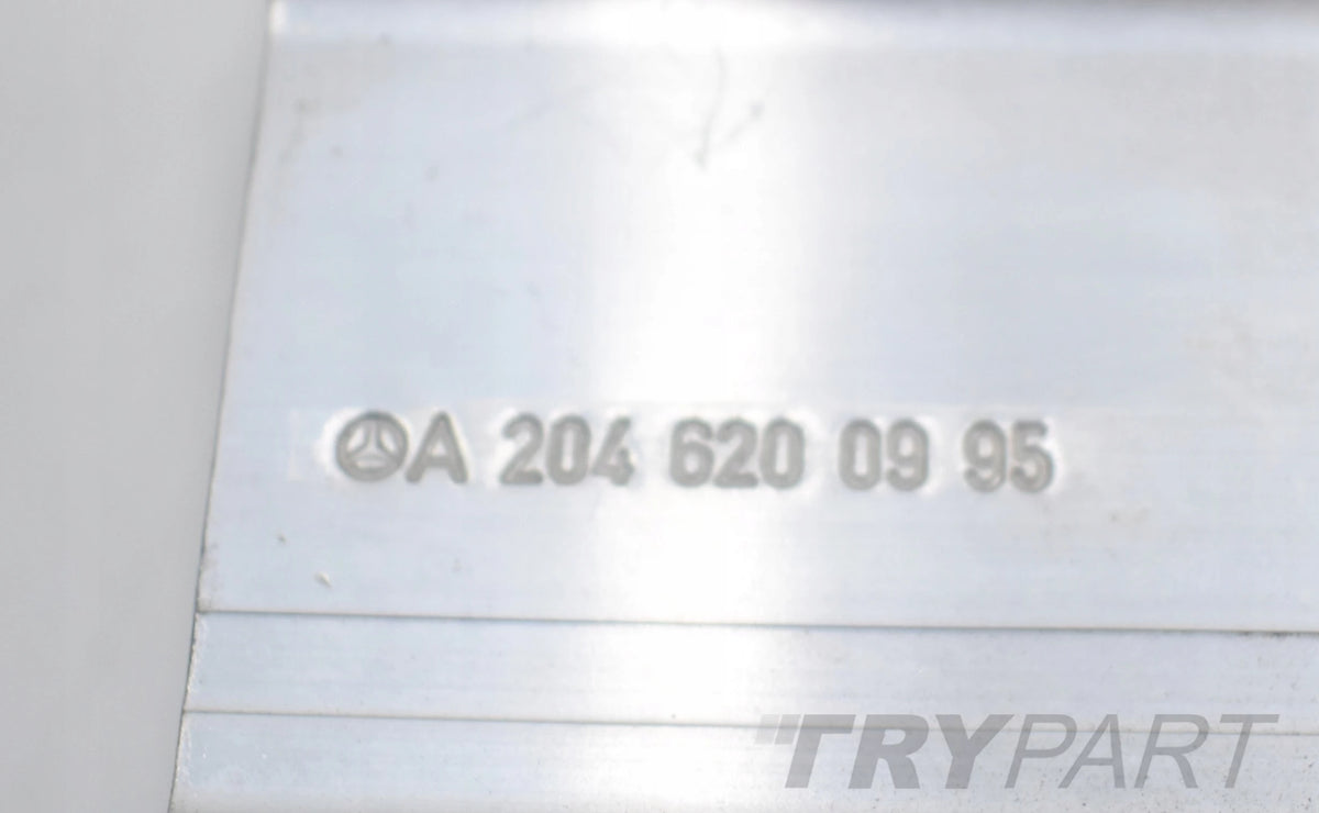 MERCEDES C CLASS W204 RIGHT CRUSH ZONE ORG NEW