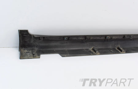 KIA SPORTAGE IV RIGHT SILL STRIP ORG