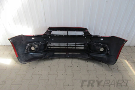 Front Bumper Mitsubishi ASX Facelift 2016-2019