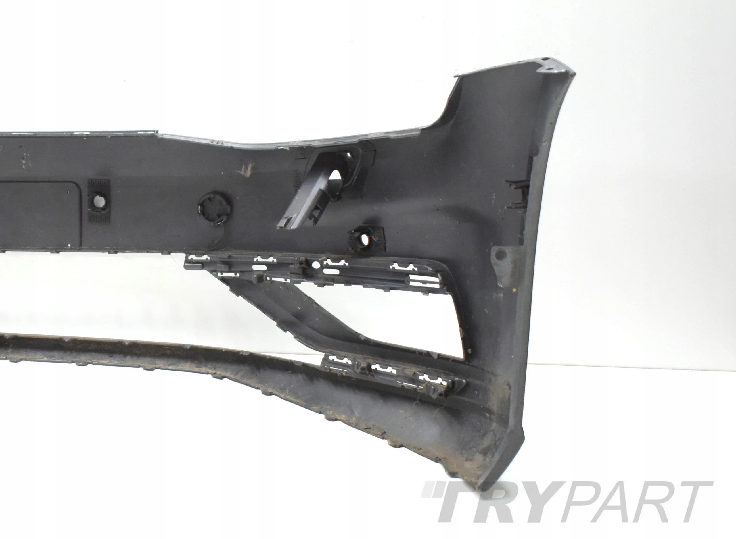 VW GOLF VII LIFT 5G0 FRONT BUMPER ORG