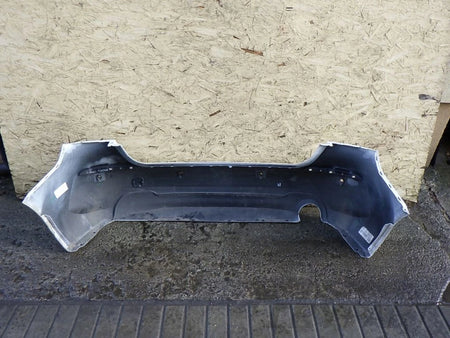 BMW 1 F40 19- Rear Bumper