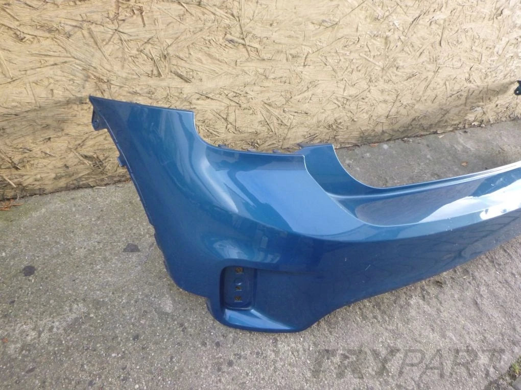 MINI COUNTRYMAN F60 II 2 Rear Bumper