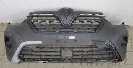 Front Bumper for Renault Kangoo III / IV 3 (2020-)