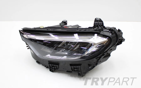 MERCEDES GLC W254 LEFT FRONT HEADLIGHT ORG EU A2549061500
