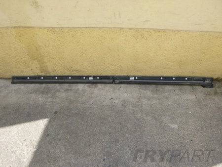 VW SHARAN 7N0 Right Front Rear Door Strip