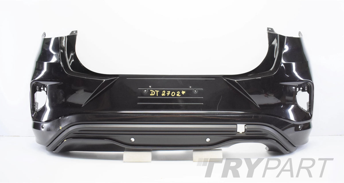 FORD PUMA ST-LINE REAR BUMPER ORG