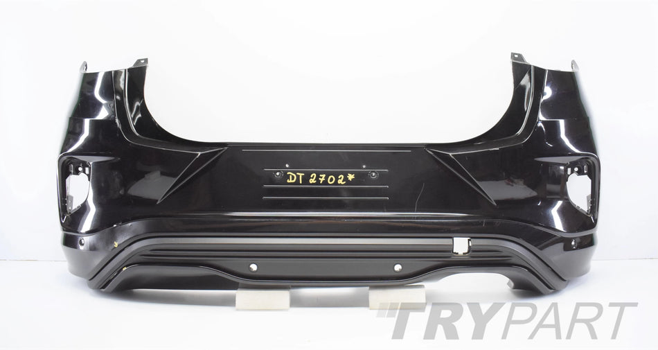 FORD PUMA ST-LINE REAR BUMPER ORG