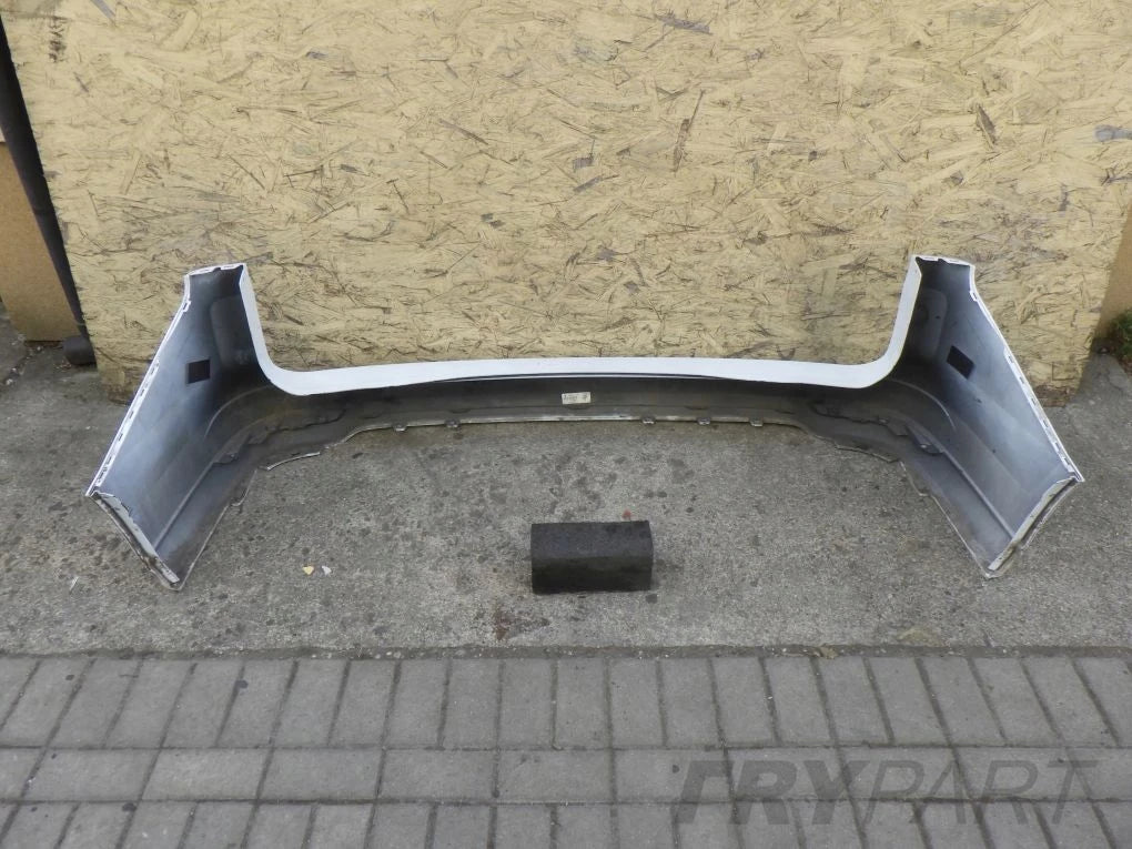 VW CADDY 2K7 21- Rear bumper
