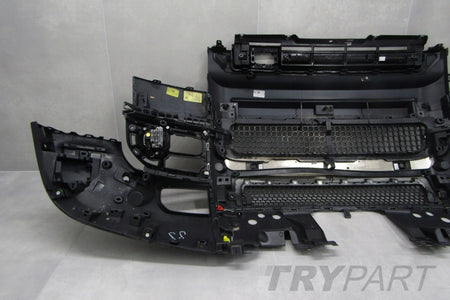 Front Bumper for Land Rover Defender 2 II L663 20- LED