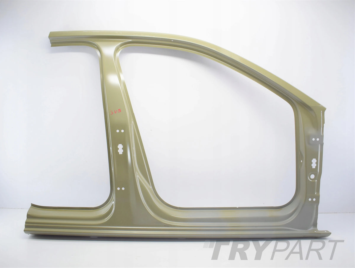 SUPERB III 3V RIGHT BODY PILLAR SILL FRAME ORG