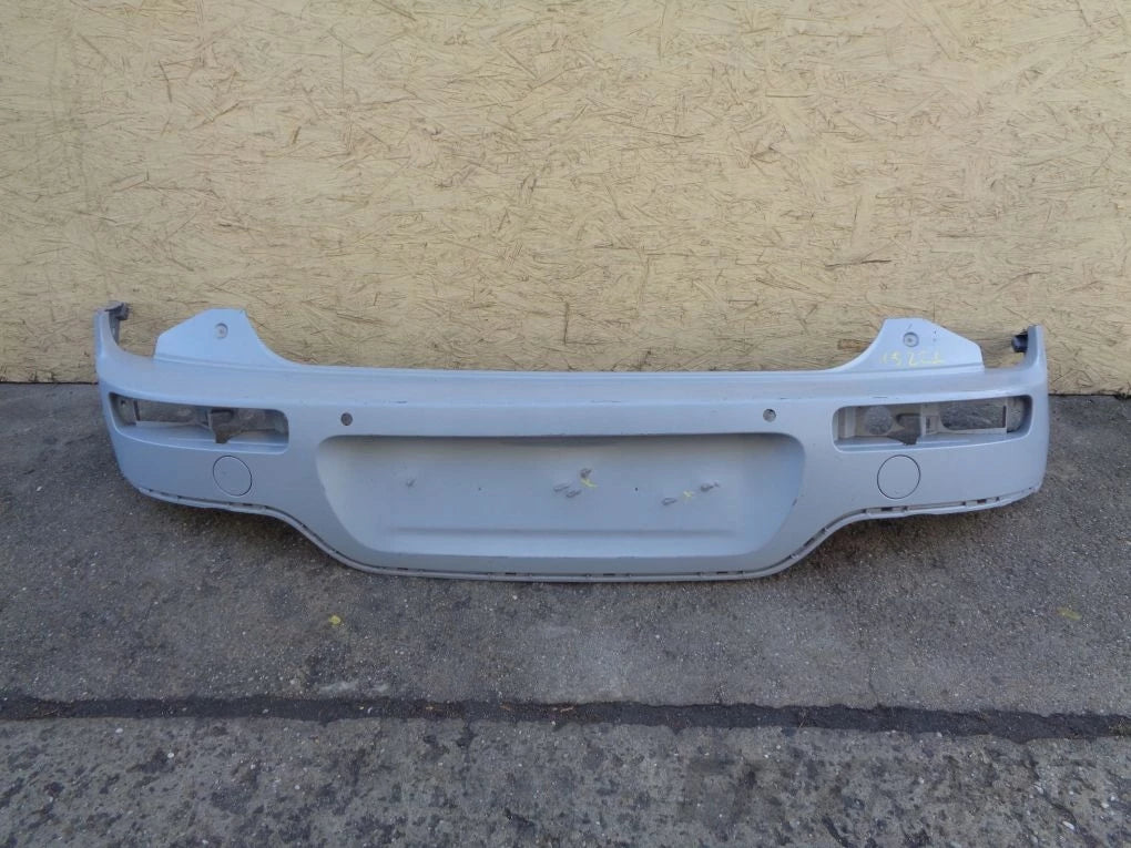 MINI CLUBMAN F54 rear bumper