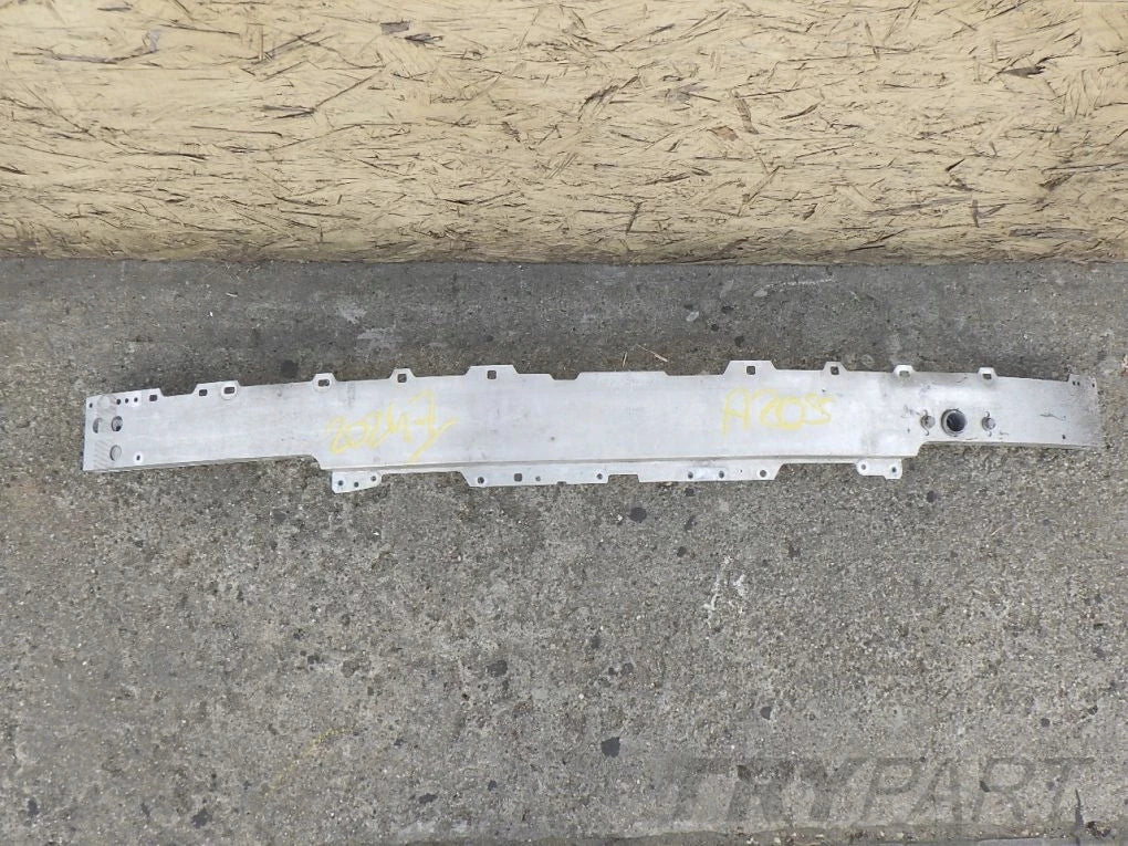 MERCEDES C-CLASS W205 205 14- FRONT BUMPER BAR