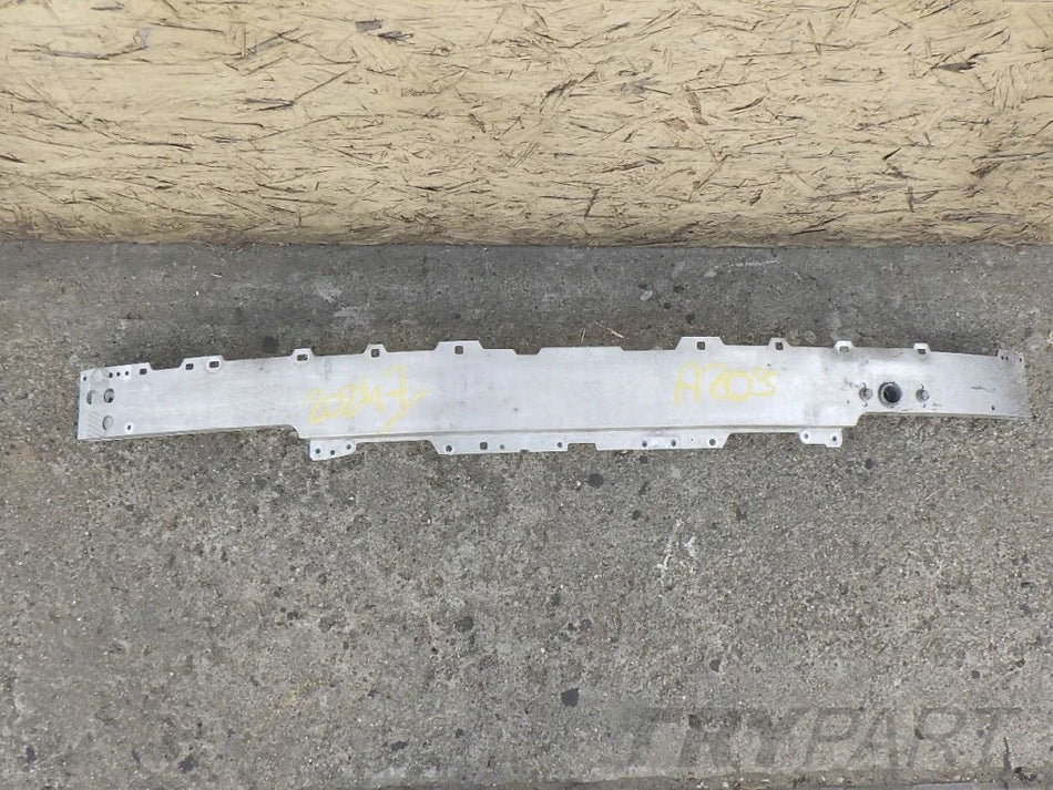MERCEDES C-CLASS W205 205 14- FRONT BUMPER BAR