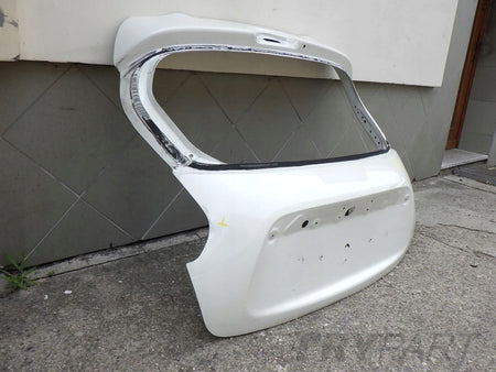 NISSAN JUKE F15 10- REAR TRUNK LID