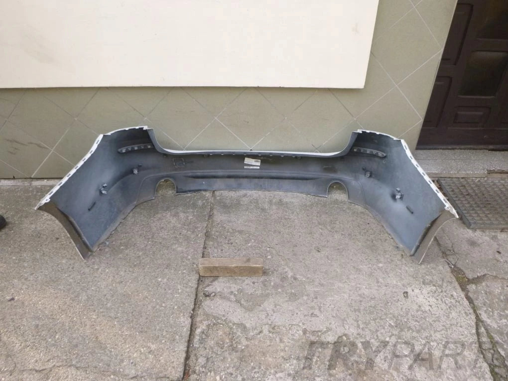 BMW 5 G31 KOMBI Rear Bumper