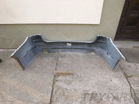 BMW 5 G31 KOMBI Rear Bumper