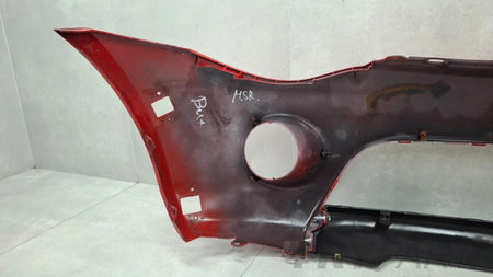 Front bumper for Mitsubishi L200 06-09