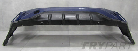 Rear Bumper for Subaru XV Crosstrek III 24-