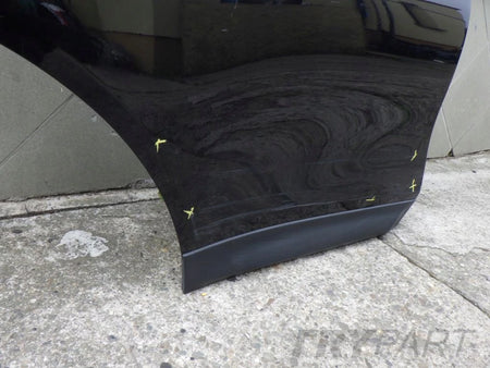 KIA X-CEED XCEED 19- RIGHT REAR DOOR