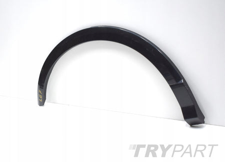 AUDI Q2 81A RIGHT REAR FENDER MOLDING ORG