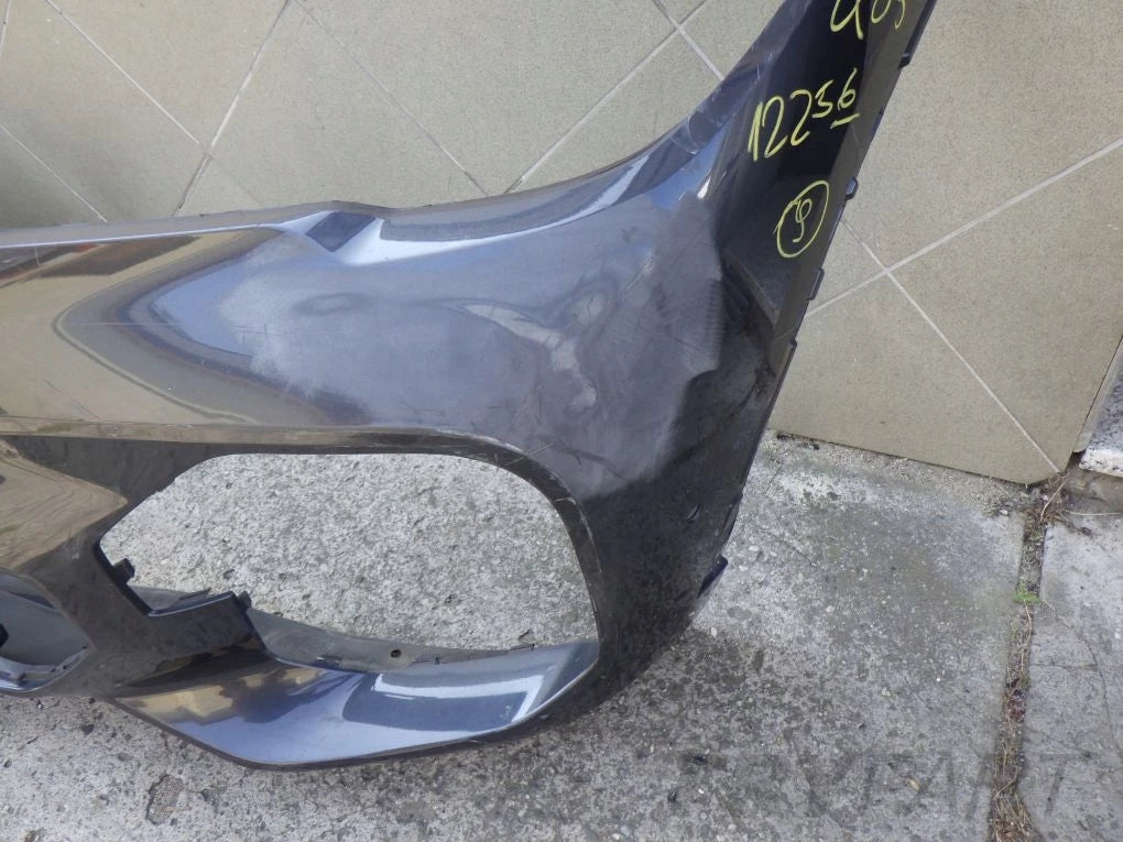 BMW X5 G05 M Package 18- Front Bumper