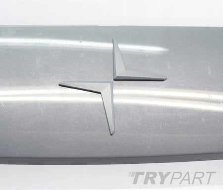 POLESTAR II 2 FRONT BUMPER ORIGINAL + BOTTOM