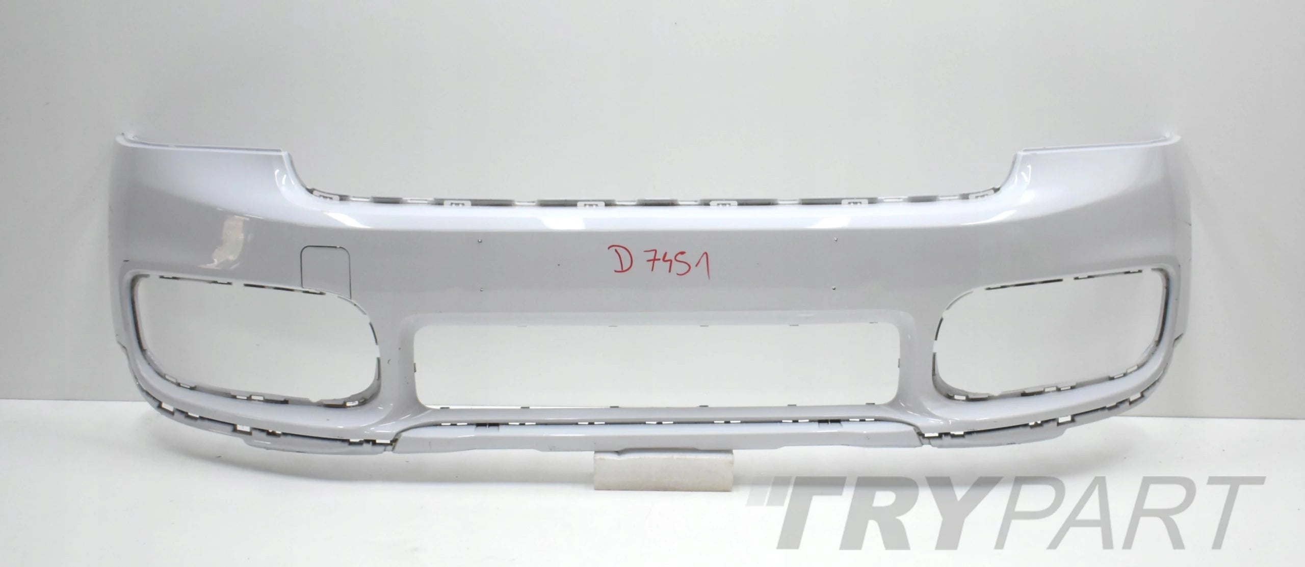 MINI COUNTRYMAN F60 FRONT BUMPER ORG
